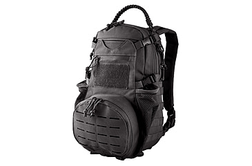 Image of Red Rock Outdoor Gear Ambush 22L Pack, Black, 80154BLK