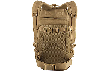 Image of Red Rock Outdoor Gear Assault Pack, Coyote, 80126COY