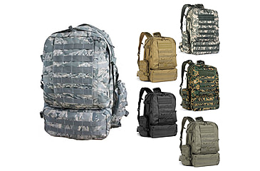 Image of Red Rock Outdoor Gear Diplomat Backpack