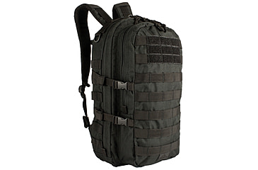 Image of Red Rock Outdoor Gear Element 17L Day Pack, Black, 80131BLK