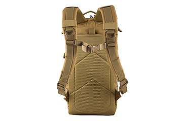 Image of Red Rock Outdoor Gear Element Day Pack, Coyote, One Size, 80131COY