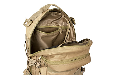 Image of Red Rock Outdoor Gear Element Day Pack, Coyote, One Size, 80131COY