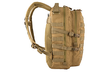 Image of Red Rock Outdoor Gear Element 17L Day Pack, Coyote, 80131COY