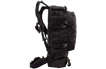 Image of Red Rock Outdoor Gear Engagement Pack, Black, 80161BLK