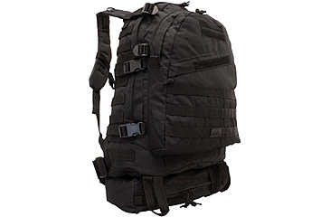 Image of Red Rock Outdoor Gear Engagement 34L Pack, Black, 80161BLK