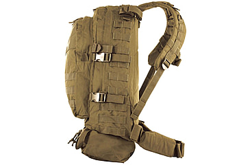 Image of Red Rock Outdoor Gear Engagement Pack, Coyote, 80161COY