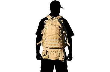 Image of Red Rock Outdoor Gear Engagement Pack, Coyote, 80161COY