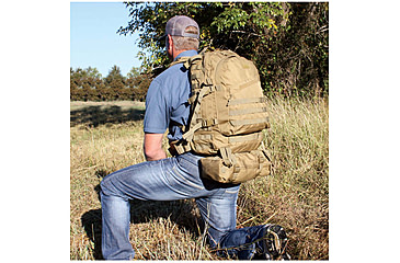 Image of Red Rock Outdoor Gear Engagement Pack, Coyote, 80161COY