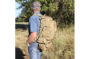 Image of Red Rock Outdoor Gear Engagement Pack, Coyote, 80161COY