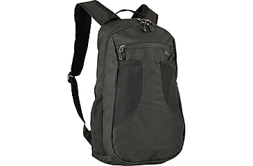 Image of Red Rock Outdoor Gear Rio Backpack, Black, 86-013BLK