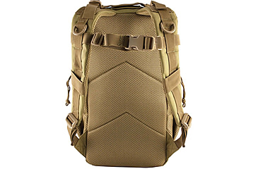 Image of Red Rock Outdoor Gear Summit Backpack, Coyote, 80203COY