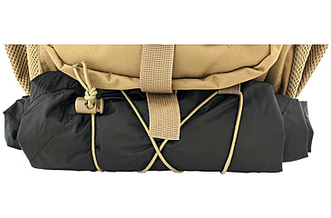 Image of Red Rock Outdoor Gear Summit Backpack, Coyote, 80203COY