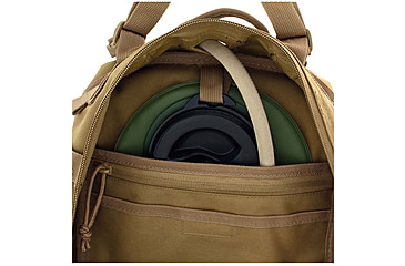 Image of Red Rock Outdoor Gear Summit Backpack, Coyote, 80203COY
