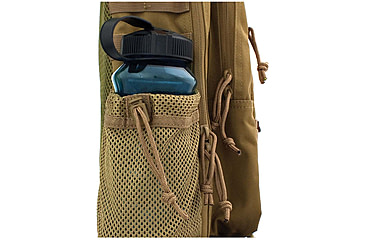 Image of Red Rock Outdoor Gear Summit Backpack, Coyote, 80203COY