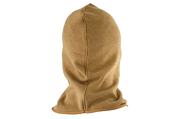 Image of Red Rock Outdoor Gear Tactical Fleece Balaclava, Coyote, 70-2006COY