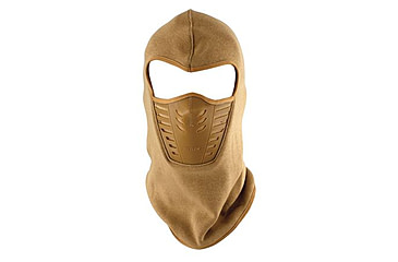 Image of Red Rock Outdoor Gear Tactical Fleece Balaclava - Coyote, One-Size 70-2006COY