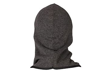 Image of Red Rock Outdoor Gear Tactical Fleece Balaclava - Mens, Gray, 70-2006GRY