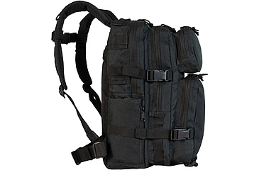Image of Red Rock Outdoor Gear Urban Assault Pack Black