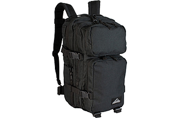Image of Red Rock Outdoor Gear Urban Assault Pack Black