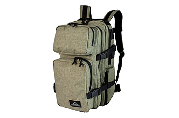 Image of Red Rock Outdoor Gear Urban Assault Pack, Sand, 86-003SND