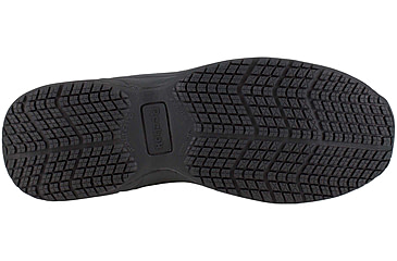 Image of Reebok Centose Black Internal Met Guard Oxford, Black, 8.5 RB1865-BLK-8.5-MEN-W