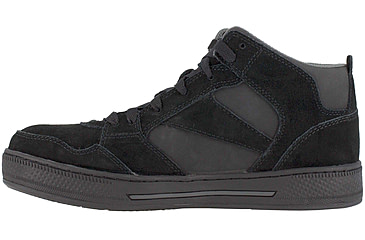 Image of Reebok Dayod Black Skate Shoe, 8.5 RB1735-BLK-8.5-MEN-W