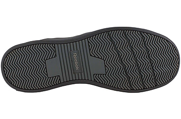 Image of Reebok Dayod Black Skate Shoe, 8.5 RB1735-BLK-8.5-MEN-W