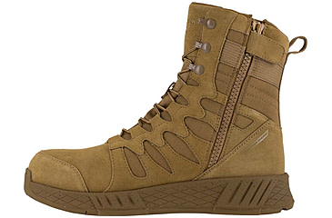Image of Reebok Floatride Energy Tactical 8 Boot W/ Composite Toe - Coyote - RB4360-M-095