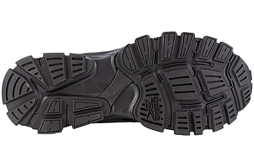 Image of Reebok Hyperium 8in Tactical Boot w/Soft Toe - Men's, Black, 9.5US, Medium, RB6655-M-95