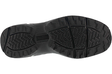 Image of Reebok Mens Postal Express 6in Waterproof/ Breathable Boots, Black, 11.5, CP8515-BLACK-11.5-MENS-M