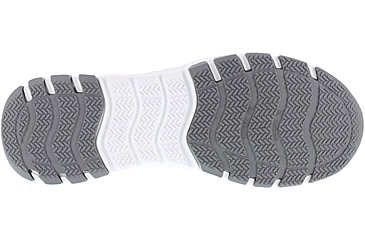 Image of Reebok Sublite Work Athletic Shoes - Mens, Wide, White, 5.5, 690774392144