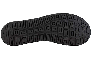 Image of Reebok Nano Tactical Trainer Shoe W/ Soft Toe - Black - RB7100-M-095