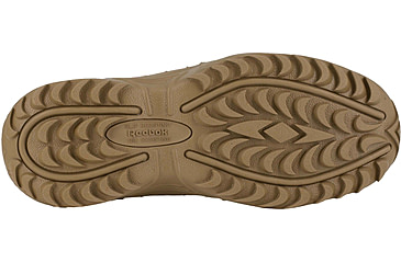 Image of Reebok Rapid Response RB 6in. Desert Tan Boot, 7 RB8694-TAN-7-MEN-W