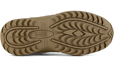 Image of Reebok Rapid Response RB 6in. Desert Tan Boot, 6 RB8695-TAN-6-MEN-W