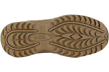 Image of Reebok Rapid Response RB 8in. Desert Tan Boot, 7.5 RB8894-TAN-7.5-MEN-W