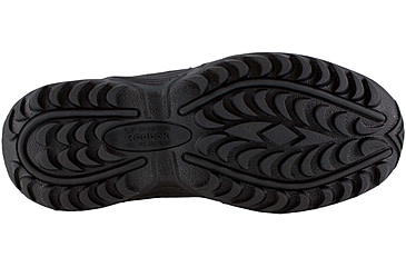 Image of Reebok Rapid Response RB 8in. Rapid Response Boot, 5 RB888-BLK-5-WOMEN-W