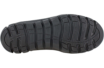 Image of Reebok Sublite Cushion 8 inch Soft Toe Tactical Boot w/Side Zip - Mens, Black, 16M, RB8805-Black-16-Male-M