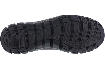 Image of Reebok Sublite Cushion 8 inch Soft Toe Tactical Boot - Womens, Black, 6W, RB806-Black-6-Female-W