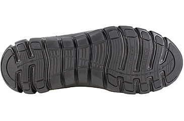 Image of Reebok Sublite Cushion Mid, Soft Toe Tactical Boot - Womens, Black, 6.5M, RB805-Black-6.5-Female-M