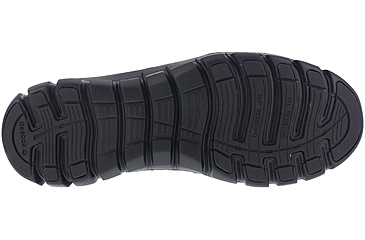 Image of Reebok Sublite Cushion Tactical Boot 6 inch - Womens, Black, 9.5, Wide, 690774455023