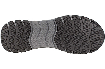 Image of Reebok Sublite Work Athletic Oxford 4 W, Men, Black RB4016-Black-4-Mens-W