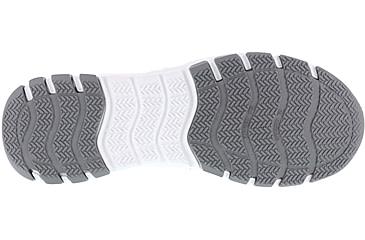 Image of Reebok Womens Sublite Work Athletic Shoes, White, 6, RB424-WHITE-6-Womens-W