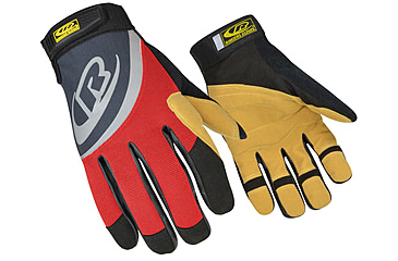 Image of Ringers Gloves - Rope Rescue Glove - 355-10