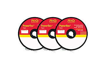 Image of Rio Pwr Flex 2x Tippet 30yd 10lb 6-22006