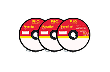 Image of Rio Pwr Flex 2x Tippet 30yd 10lb 6-22006