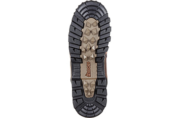 Image of Rocky Boots 1000gr Insulated Hunting Boots w/3M Thinsulate - Mens, Mossy Oak Break Up Country, 10, Medium, RKS0309-M-10