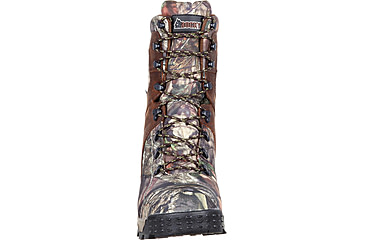 Image of Rocky Boots 1000gr Insulated Hunting Boots w/3M Thinsulate - Mens, Mossy Oak Break Up Country, 10, Medium, RKS0309-M-10
