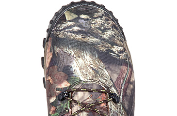 Image of Rocky Boots 1000gr Insulated Hunting Boots w/3M Thinsulate - Mens, Mossy Oak Break Up Country, 10, Medium, RKS0309-M-10