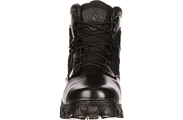 Image of Rocky Boots Alpha Force Waterproof Public Service Boot - Men's, 9 US, Medium, Black, FQ0002167-ME-9