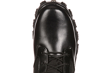 Image of Rocky Boots Alpha Force Waterproof Public Service Boot - Men's, 9 US, Medium, Black, FQ0002167-ME-9